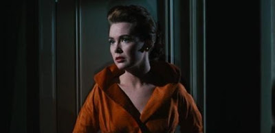 Barbara Rush in Bigger than Life